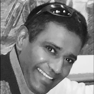 Meet your Posher, Sujit